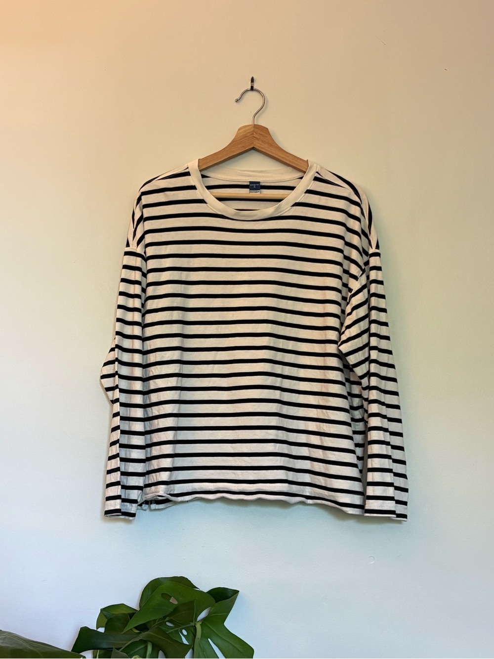 Long Sleeve Vintage T-Shirt